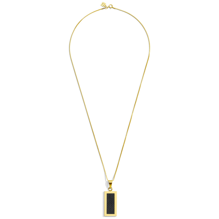 INDIE PENDANT NECKLACE