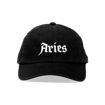 ARIES ZODIAC HAT (BLACK)