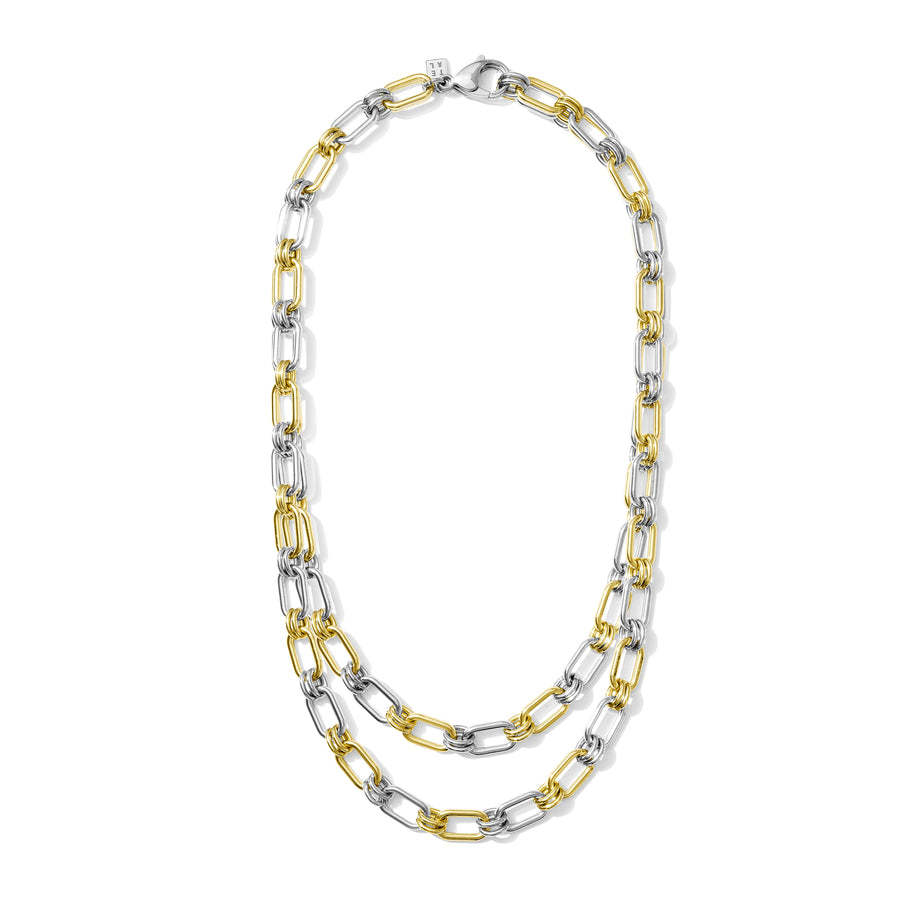 NEXUS CHAIN NECKLACE