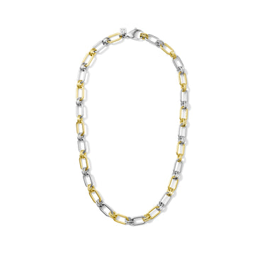 NEXUS CHAIN NECKLACE