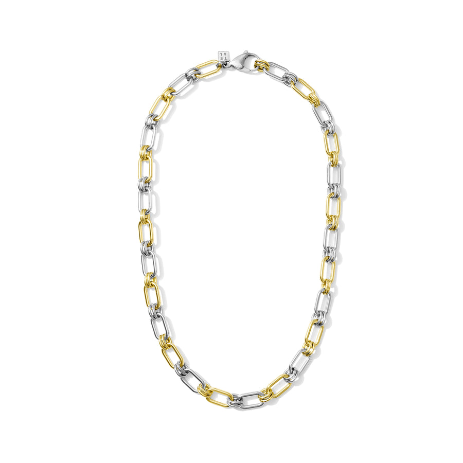 NEXUS CHAIN NECKLACE