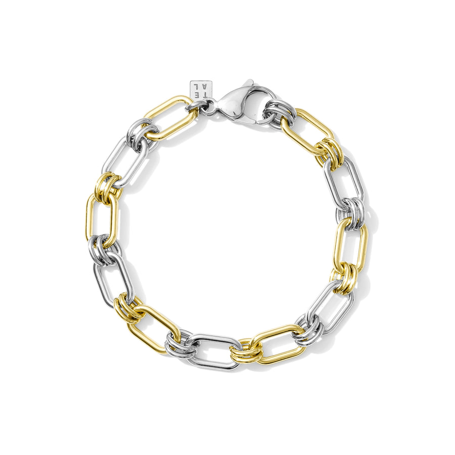 NEXUS CHAIN BRACELET