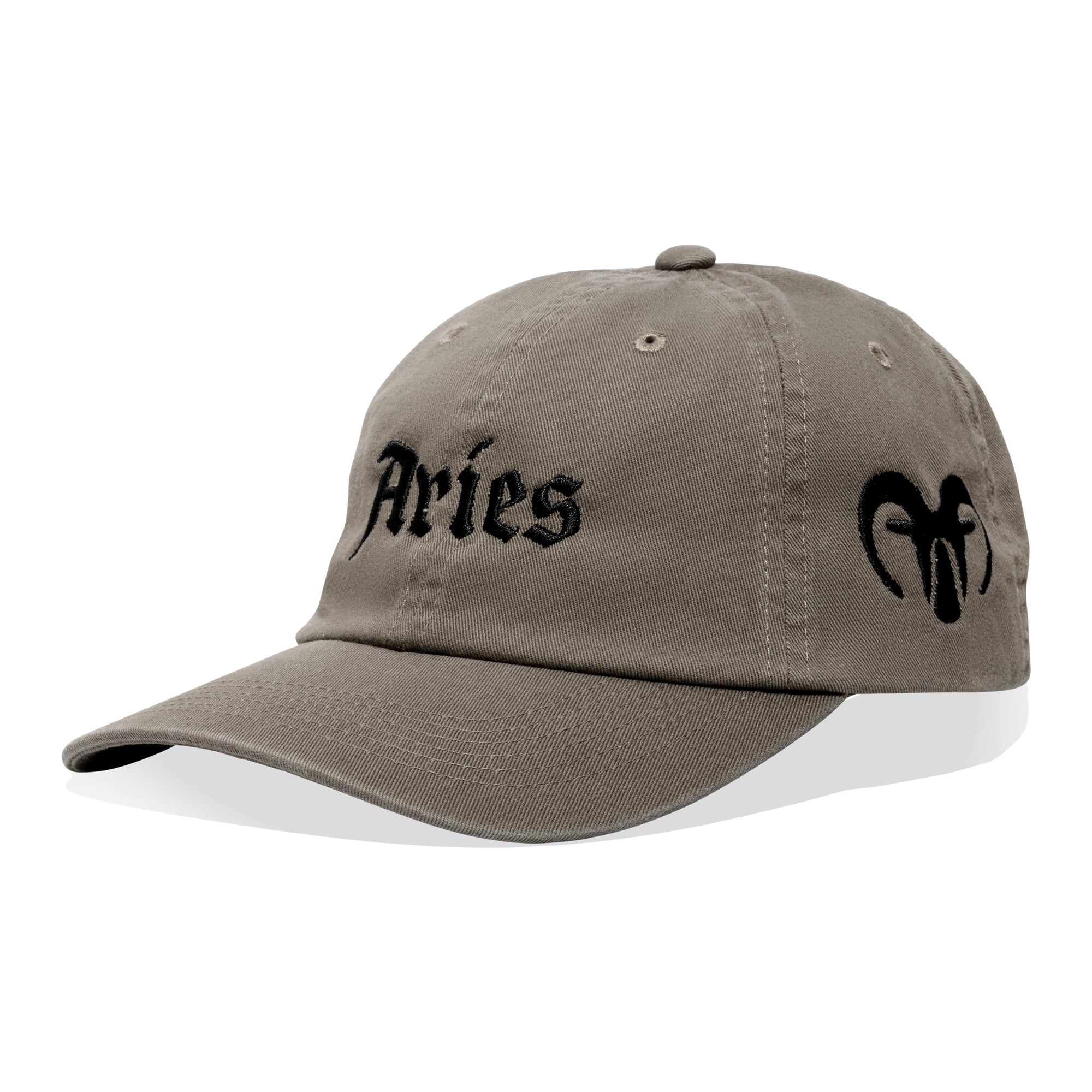 ARIES キャップ ARIES / アリーズ DISTRESSED DIAMANTE CAP（キャップ）｜PULP（パルプ