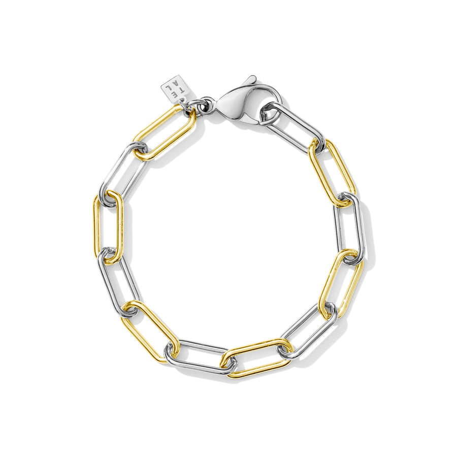 INTERMIX LINK BRACELET