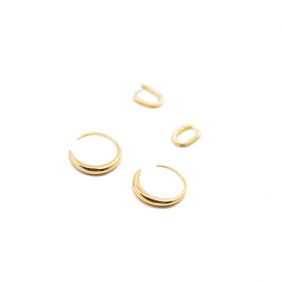 Lunar Hoops