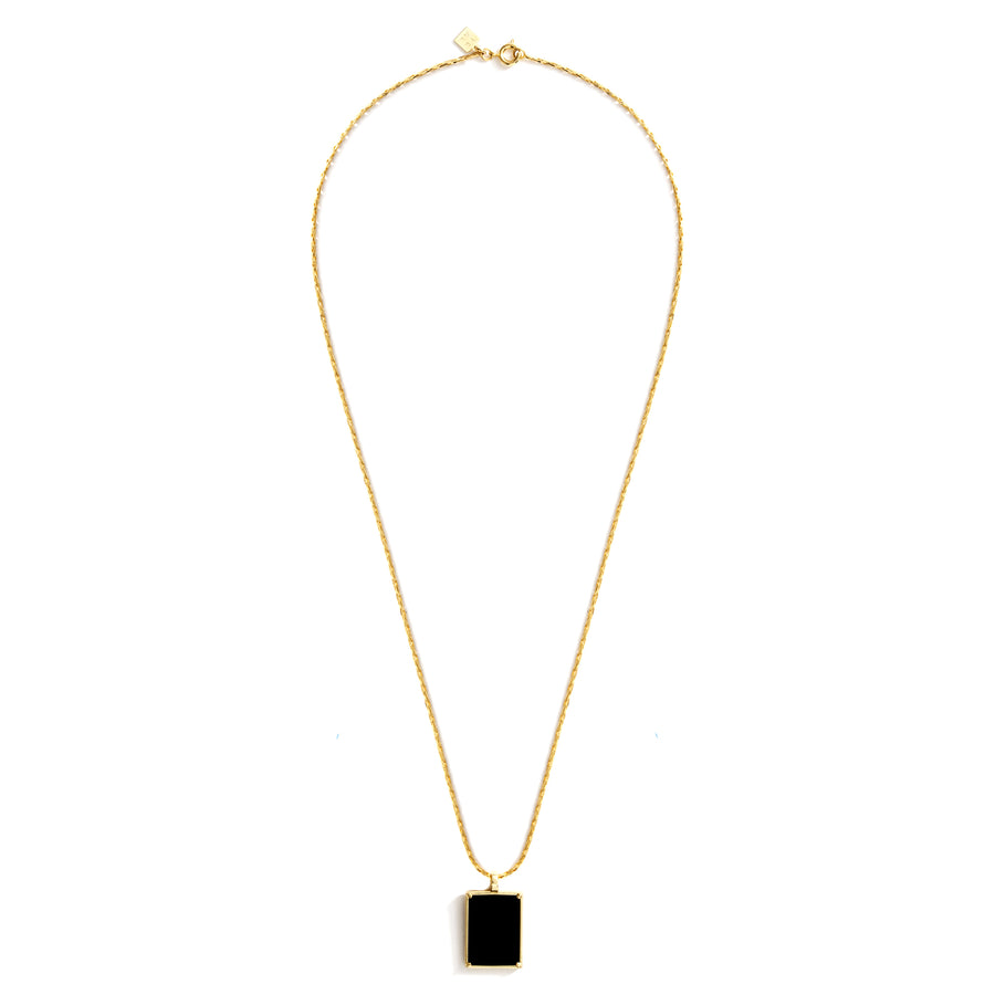 EVE PENDANT NECKLACE