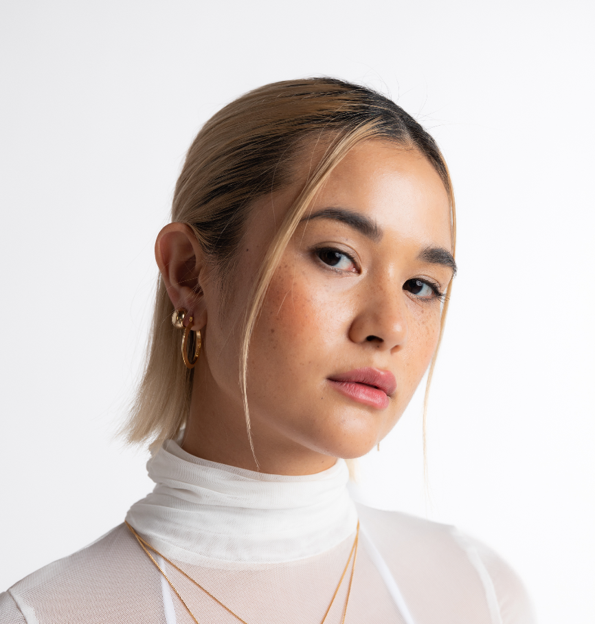NICO HOOPS