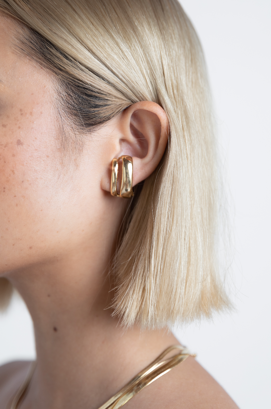 FORMATION EAR CUFF