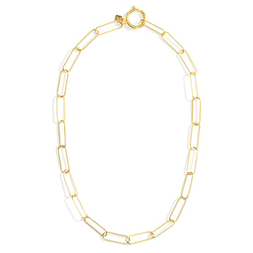 ORO NECKLACE