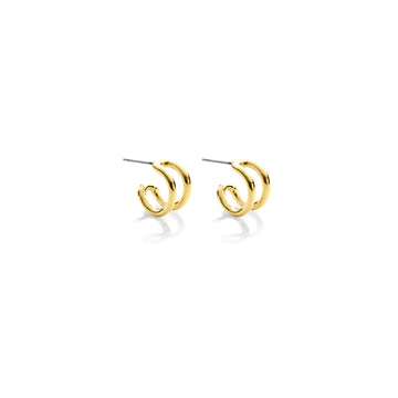 Duo Hoops