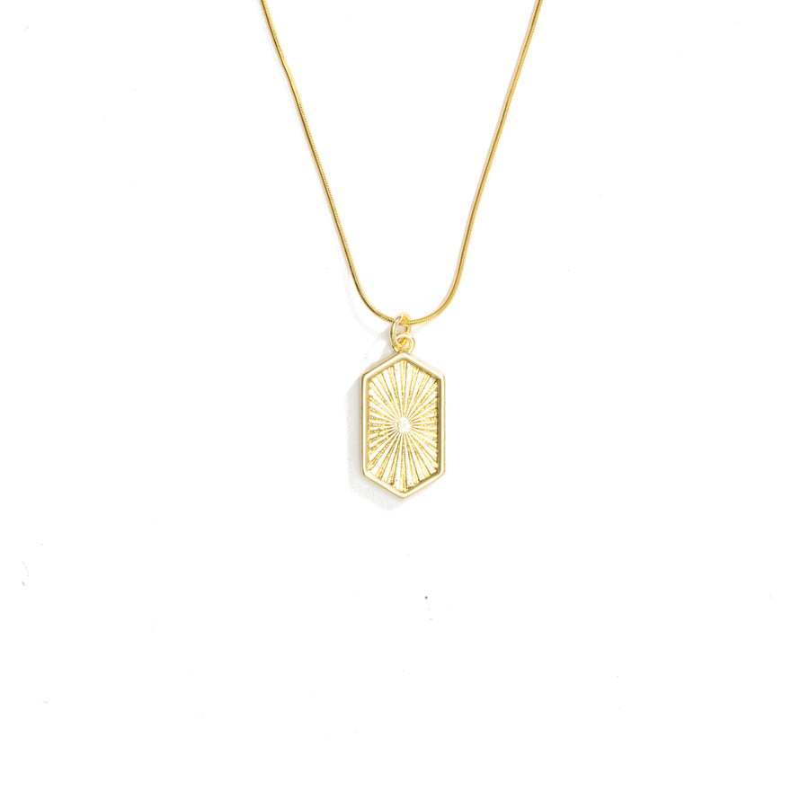 Lumens Necklace