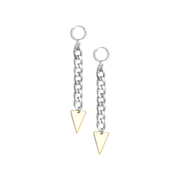 Futures Earrings
