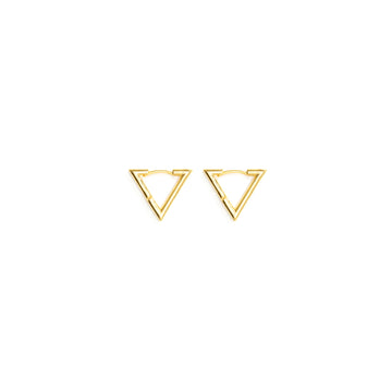TRIANGLE HOOPS