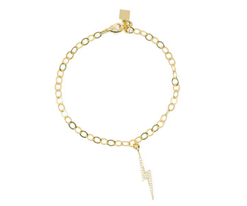 Zella Link Bracelet