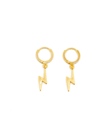 Zag Huggie Hoops